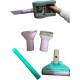 4-in-1 Cleaning Set
