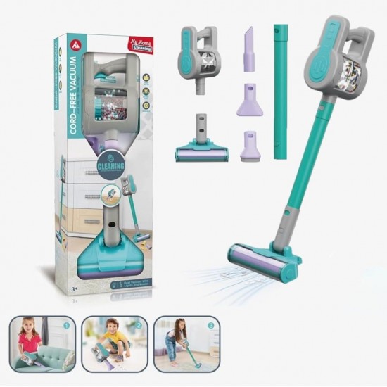 4-in-1 Cleaning Set