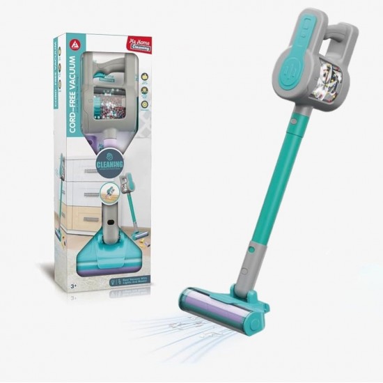 4-in-1 Cleaning Set