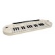 Musical Keyboard White 32 keys