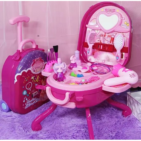 Princess Makeup Set
