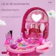 Princess Makeup Set