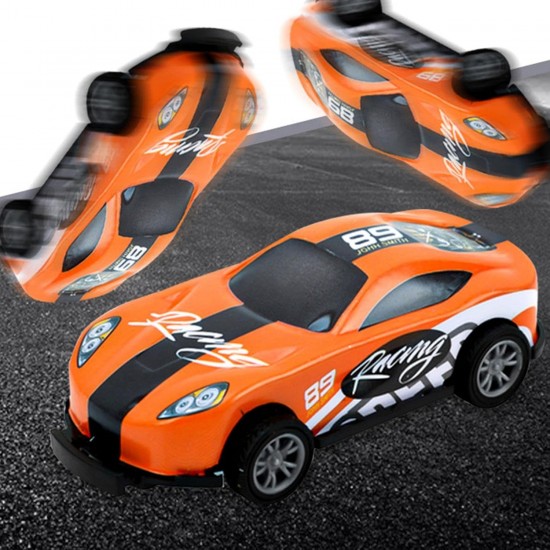 Pull-back Racing Car