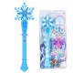 Glow Stick in the Shape of Princess Sailor Moon Light Effect