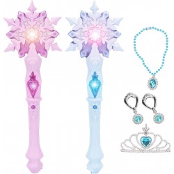 Glow Stick in the Shape of Princess Sailor Moon Light Effect