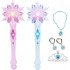 Glow Stick in the Shape of Princess Sailor Moon Light Effect