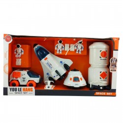 Kids Space Shuttle