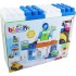 Airport Building Blocks - 42 Pieces