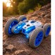 R/C Stunt Car RC Lights Smoke Drift 360°
