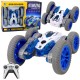 R/C Stunt Car RC Lights Smoke Drift 360°