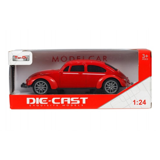 1:24 Scale Die-Cast Model Car
