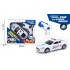 Police car set