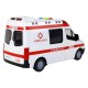 Ambulance Ambulance Emergency service Vehicle Sounds Light