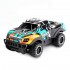 R/C Mini Off-Road Pickup Turquoise