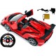 1:16 Scale Rechargeable RC Lambo 