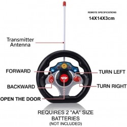 1:16 Scale Rechargeable RC Lambo 