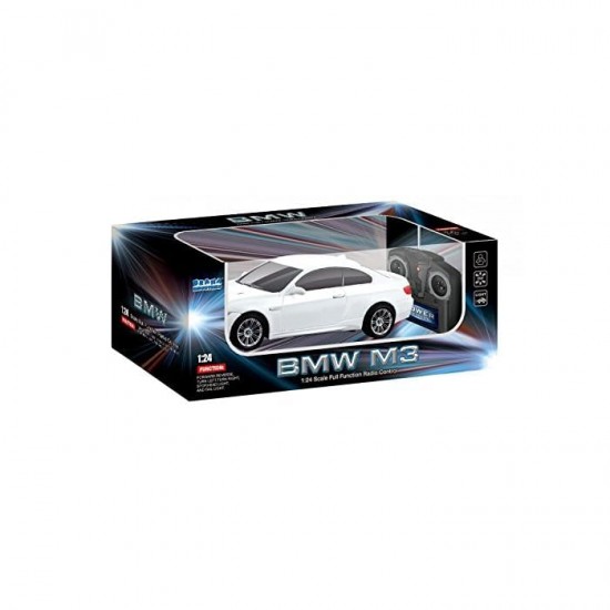 RC Car 2.4Ghz BMW M3  High Speed 1:18