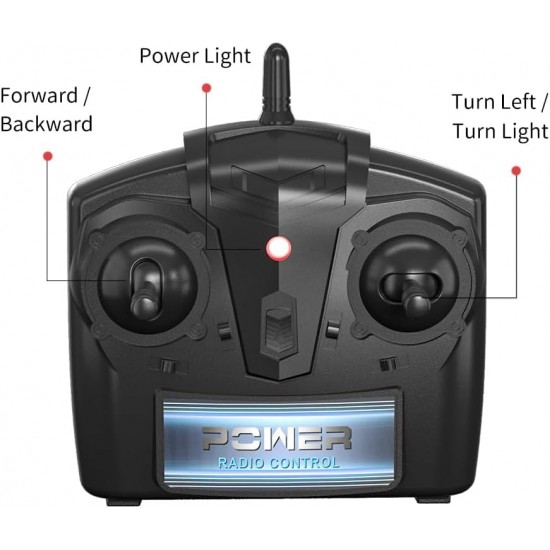 RC Car 2.4Ghz BMW M3  High Speed 1:18