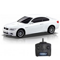 RC Car 2.4Ghz BMW M3  High Speed 1:18