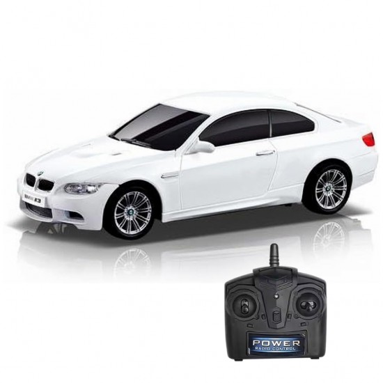 RC Car 2.4Ghz BMW M3  High Speed 1:18