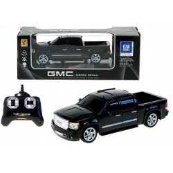 R/C CAR  GMC  1:24