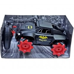 Batman remote control car