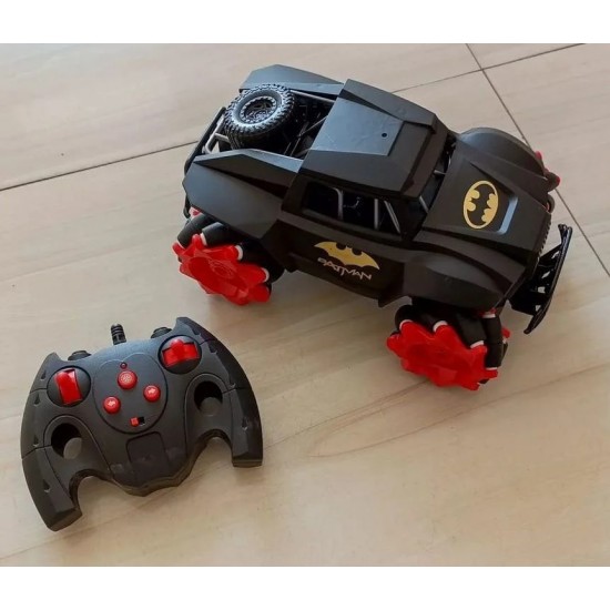 Batman remote control car