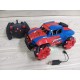 Spider-Man Remote Control Toy Car – Avengers
