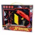 Spiderman toy gun