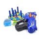 Super Shoot Water Bullet Gun Series