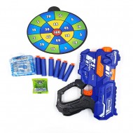 Super Shoot Water Bullet Gun Series