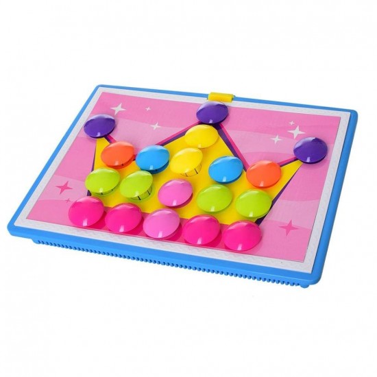 Mosaic for the little ones