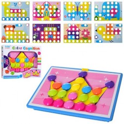 Mosaic for the little ones