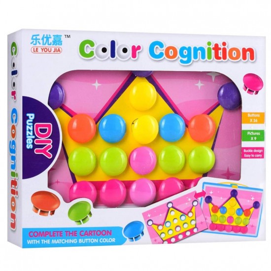 Mosaic for the little ones