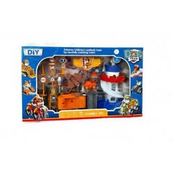 Paw Patrol Playset