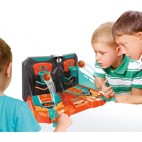 Adults 2-Player Action, Indoor Shooting Game