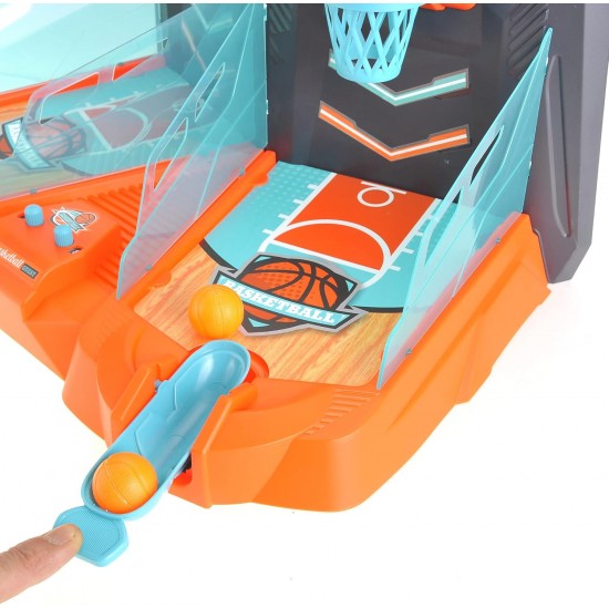 Adults 2-Player Action, Indoor Shooting Game