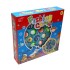 Fishing Game with 12 Figures and Music