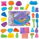 Kinetic Sand Magic Amazing Space Sand Fun Little Rwanda