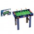 Tabletop mini-football game set