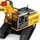 R/C Excavator 2.4GHZ