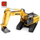 R/C Excavator 2.4GHZ