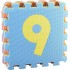 0-9 Numbers EVA Puzzle Mat
