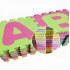 ABC Alphabet EVA Puzzle Mat