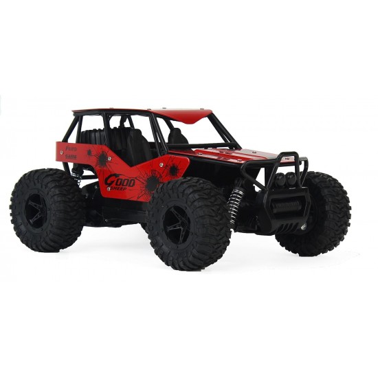 Buggy RC Car