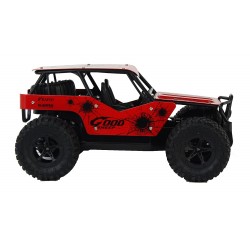 Buggy RC Car