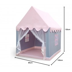 130CM Big Kids Tent