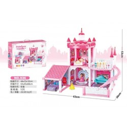 Princess Castle - Dream House