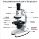Children's Microscope
