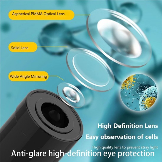 Children's Microscope